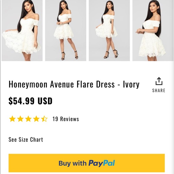 fashion nova white short dresses